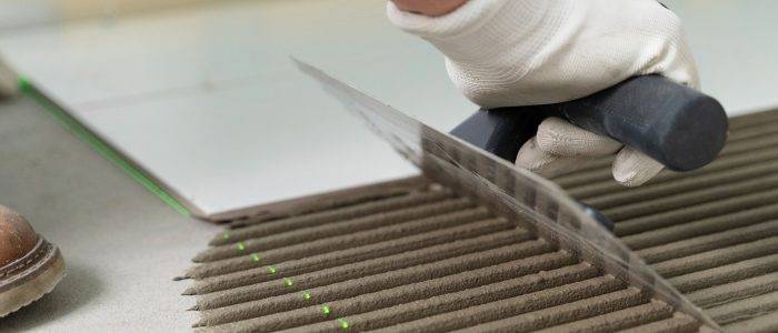 Résine de sol à Thionville